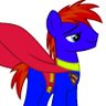 Rail Spike - Supercolt Returns✝️ 的头像