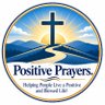 Positive Prayers 🙏 的头像