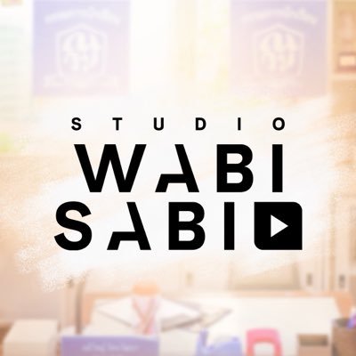 Studio Wabi Sabi's profile picture