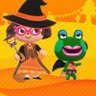 Profilbild von 👻SpookyBelle🎃(#BlockTheMerger)