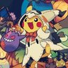PikachuSnivy57 profil fotoğrafı