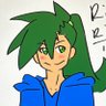 Ritsu Rizer 👾 Virus PNGtuber profil fotoğrafı