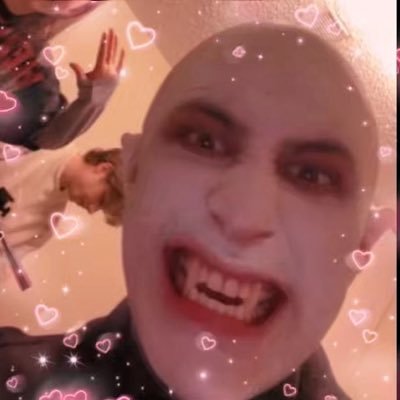 justine ꩜'s profile picture
