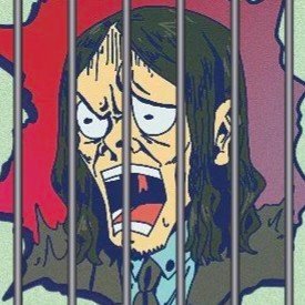 bi-daily zenkichi hasegawa's profile picture