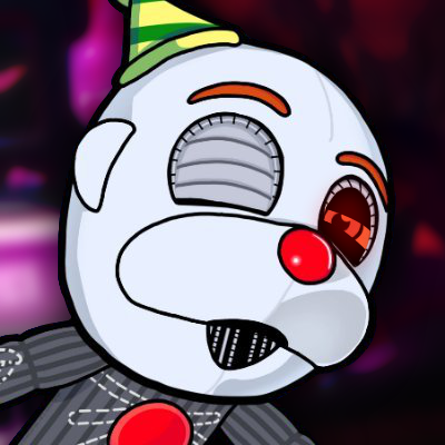 FNaF Scaries's profile picture