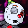 FNaF Scaries profil fotoğrafı