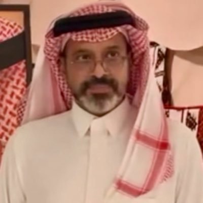 SaudBinMajeed's profile picture