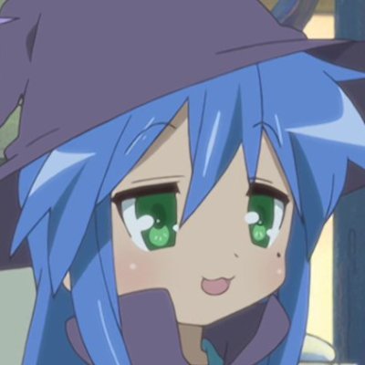 days_luckystar's profile picture