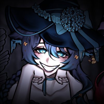 Lunairis ✧ Artist | Live2d's profile picture