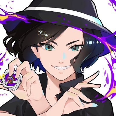 刃雷(じんらい)🔲's profile picture