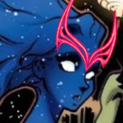 ScarletRed616's profile picture