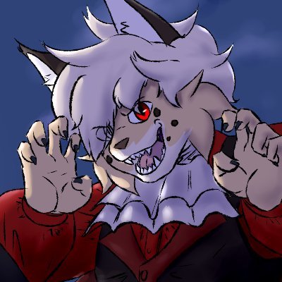 Serval 🦇🩸🎃's profile picture