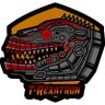Фото профиля T-Rexatron9000