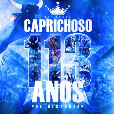 Boi Caprichoso's profile picture