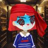 Chibi profil fotoğrafı
