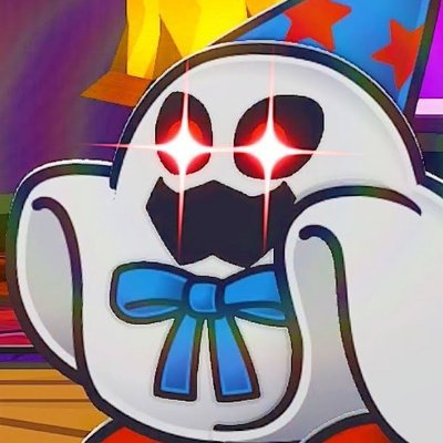 LuigiXP's profile picture