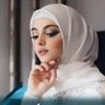 Фото профиля بشرى❥꧂❀