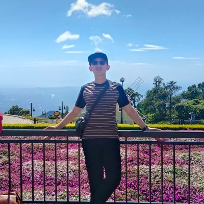 Chiến Dương | Victor's profile picture