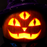 ☽🎃 H̴e̷a̸d̵l̵e̶s̸s̶ ̵M̴o̷o̵n̴b̸l̸u̸d̶ 🎃☾ 的头像