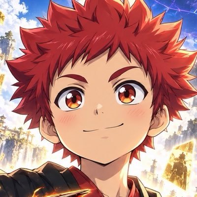 amatoanime's profile picture