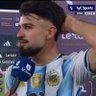 Profilbild von VOID • 🇦🇷🇸🇪 • flaco lópez fan acc