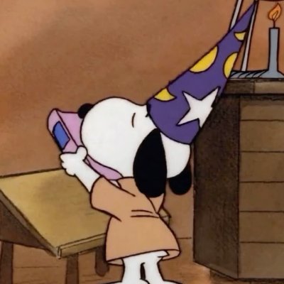 v's profile picture
