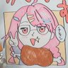 Фото профиля こむぎ