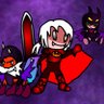 Profilbild von Red Swordsman