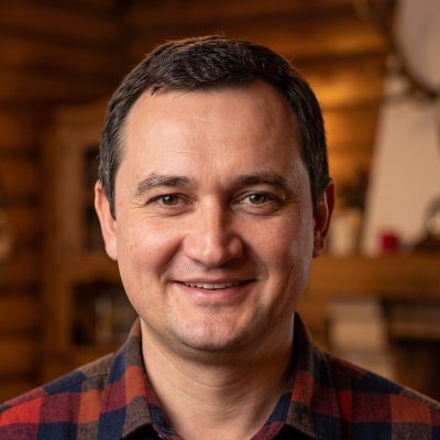 Dr. Logvinovich's profile picture