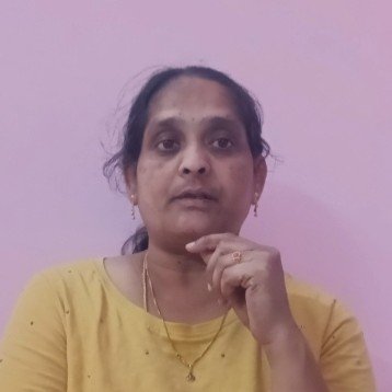 Anitha Reddy's profile picture