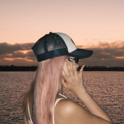 IICe ⚡'s profile picture