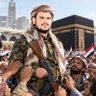 السيداليماني(ابو سرايــا)🇾🇪 的头像
