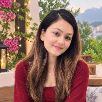 'मञ्जरी''s profile picture