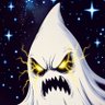 space ghost's profile picture
