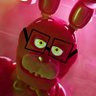 TheRedHare's profile picture