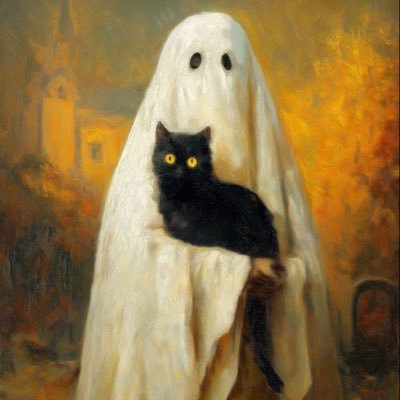 👻🎃 Geo D'Incau 🎃👻's profile picture