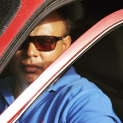 AshokYaduvanshi's profile picture