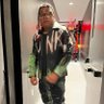 AnuKiN N.Y. Walker Gold Man Rap$$$ profil fotoğrafı