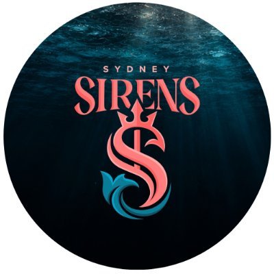 Sydney Sirens Netball's profile picture