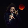 Фото профиля ang 🌑 | fan account