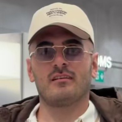 Negan's profile picture