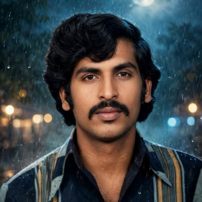 Aathiraj8586's profile picture
