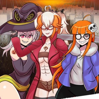 ComiicSams's profile picture