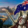Australian Crusader's profile picture