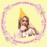 blair 🕸 | Jimin day🥳's profile picture