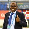 Фото профиля Kwesi Nyantakyi
