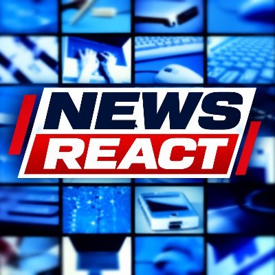 NewsReactLive's profile picture