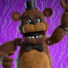 Is FNAF in Fortnite ? 的头像