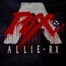 Allie-RX's profile picture