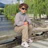 katsumi 椿 profil fotoğrafı